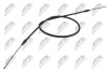 PARKING BRAKE CABLE NTY HLR-CT-002 (фото 1)