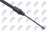 PARKING BRAKE CABLE NTY HLR-CT-002 (фото 3)