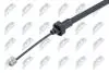 PARKING BRAKE CABLE NTY HLR-CT-007 (фото 2)