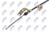 PARKING BRAKE CABLE NTY HLR-CT-008 (фото 2)