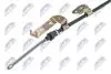 PARKING BRAKE CABLE NTY HLR-CT-009 (фото 2)
