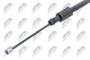 PARKING BRAKE CABLE NTY HLR-CT-015 (фото 2)