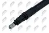 PARKING BRAKE CABLE NTY HLR-CT-020 (фото 3)