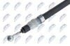 PARKING BRAKE CABLE NTY HLR-CT-022 (фото 3)