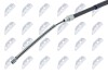 PARKING BRAKE CABLE NTY HLR-CT-023 (фото 2)