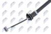 PARKING BRAKE CABLE NTY HLR-CT-023 (фото 3)