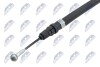 PARKING BRAKE CABLE NTY HLR-CT-027 (фото 2)