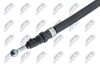 PARKING BRAKE CABLE NTY HLR-CT-028 (фото 3)