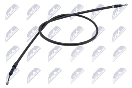 PARKING BRAKE CABLE NTY HLR-CT-028