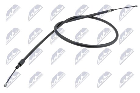 PARKING BRAKE CABLE NTY HLR-CT-032