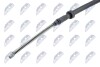 PARKING BRAKE CABLE NTY HLR-DW-003 (фото 2)