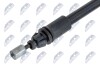 PARKING BRAKE CABLE NTY HLR-DW-003 (фото 3)