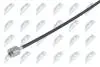 PARKING BRAKE CABLE NTY HLR-FR-010 (фото 3)