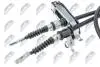 PARKING BRAKE CABLE NTY HLR-FR-019 (фото 2)