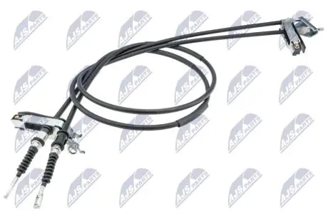PARKING BRAKE CABLE NTY HLR-FR-019