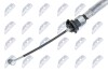 PARKING BRAKE CABLE NTY HLR-FT-001 (фото 3)