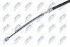 PARKING BRAKE CABLE NTY HLR-FT-003 (фото 2)