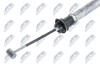 PARKING BRAKE CABLE NTY HLR-FT-003 (фото 3)