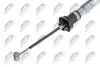 PARKING BRAKE CABLE NTY HLR-FT-004 (фото 3)