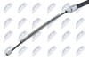 PARKING BRAKE CABLE NTY HLR-FT-006 (фото 2)