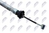 PARKING BRAKE CABLE NTY HLR-FT-018 (фото 3)