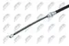 PARKING BRAKE CABLE NTY HLR-FT-019 (фото 2)