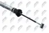 PARKING BRAKE CABLE NTY HLR-FT-019 (фото 3)