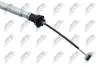PARKING BRAKE CABLE NTY HLR-FT-023 (фото 3)