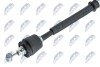 PARKING BRAKE CABLE NTY HLR-HY-003 (фото 3)