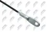 PARKING BRAKE CABLE NTY HLR-ME-005 (фото 3)