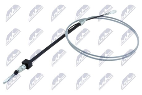 PARKING BRAKE CABLE NTY HLR-ME-005