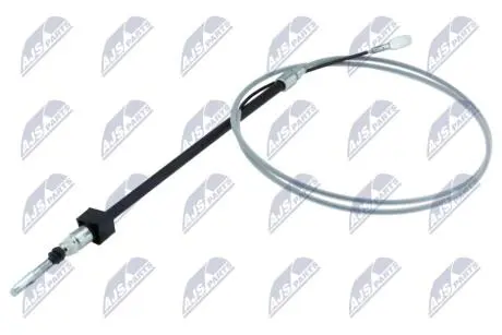 PARKING BRAKE CABLE NTY HLR-ME-005