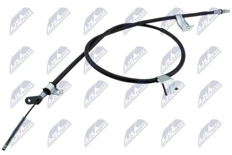 PARKING BRAKE CABLE NTY HLR-NS-005