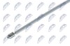 PARKING BRAKE CABLE NTY HLR-PE-007 (фото 3)