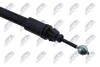 PARKING BRAKE CABLE NTY HLR-PL-022 (фото 3)