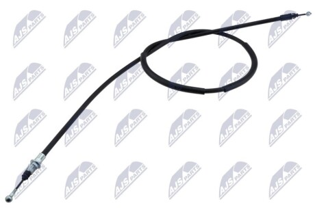 PARKING BRAKE CABLE NTY HLR-PL-022