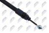 PARKING BRAKE CABLE NTY HLR-PL-024 (фото 3)