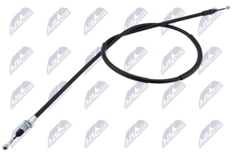 PARKING BRAKE CABLE NTY HLR-PL-024