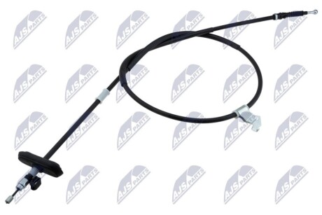 PARKING BRAKE CABLE NTY HLR-PL-033