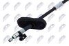 PARKING BRAKE CABLE NTY HLR-PL-034 (фото 2)