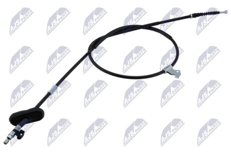 PARKING BRAKE CABLE NTY HLR-PL-034