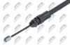 PARKING BRAKE CABLE NTY HLR-PL-042 (фото 3)