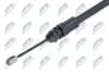 PARKING BRAKE CABLE NTY HLR-PL-042 (фото 3)