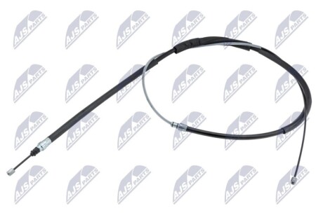 PARKING BRAKE CABLE NTY HLR-RE-014