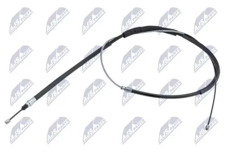 PARKING BRAKE CABLE NTY HLR-RE-014