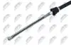 PARKING BRAKE CABLE NTY HLR-SE-001 (фото 2)