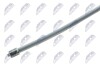 PARKING BRAKE CABLE NTY HLR-SK-007 (фото 3)