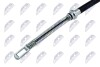 PARKING BRAKE CABLE NTY HLR-VC-003 (фото 2)