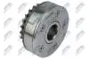 CAMSHAFT ADJUSTER NTY RKZ-AU-006 (фото 2)
