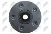 CAMSHAFT ADJUSTER NTY RKZ-AU-006 (фото 5)